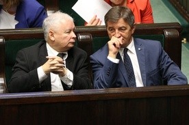 Kaczyński dla "Sieci Prawdy": Niewielkie zmiany w rządzie są możliwe