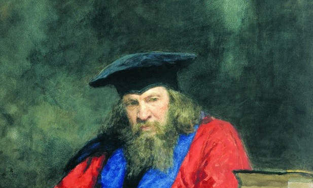 Dmitrij Mendelejew