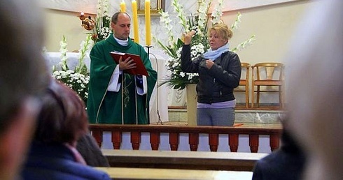 Tu nikt Mu nie śpiewa