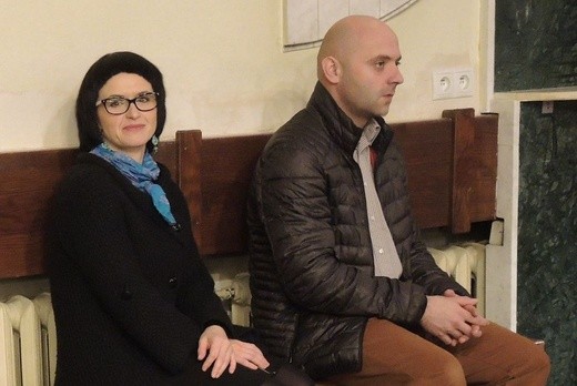 1. Wieczór Ożywienia Wiary w Bielsku-Białej