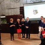Spotkanie instytucji albertyńskich w Kopalni Soli w Wieliczce