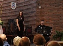Występ Magdaleny Chmieleckiej i Pawła Nowaka zakończył 6. edycję muzycznych spotkań
