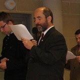 Śp. Stanisław Gdula