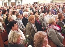 ▲	Synod jest zatem szczególnym momentem w drodze wspólnoty diecezjalnej.