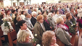 ▲	Synod jest zatem szczególnym momentem w drodze wspólnoty diecezjalnej.