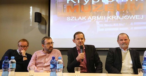 Dziś premiera serialu o Armii Krajowej