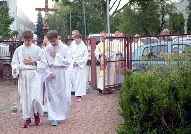 Diecezjalny Kongres Trzeźwości