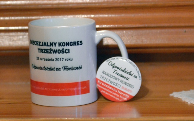 Diecezjalny Kongres Trzeźwości