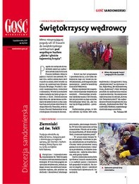 Gość Sandomierski 39/2017