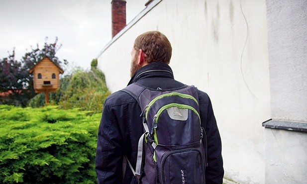 Tu mieszczą cały swój dobytek. Możesz im pomóc.