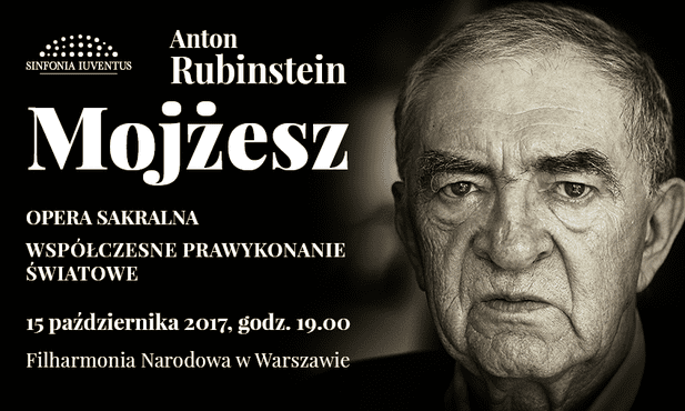 Mojżesz w operze