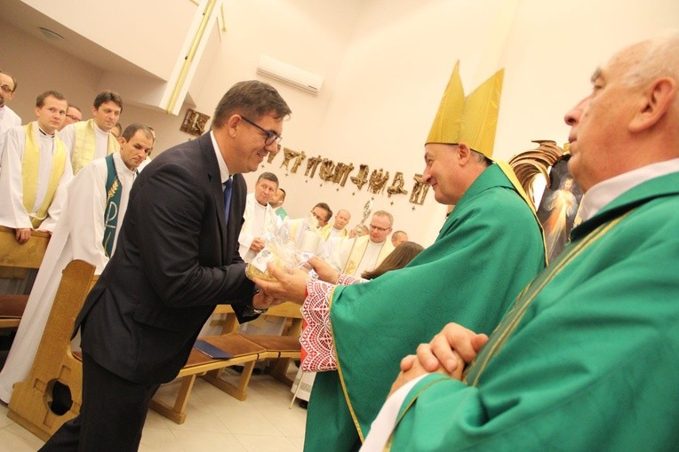 XXIV Forum Rodziny Szkół im. Jana Pawła II