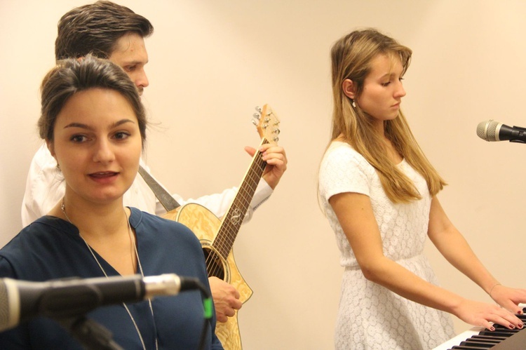 XXIV Forum Rodziny Szkół im. Jana Pawła II