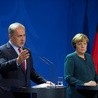 Premier Izraela do kanclerz Merkel: Jesteśmy zaniepokojeni wzrostem antysemityzmu w Niemczech