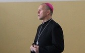 Różaniec w PSP w Zakrzówku