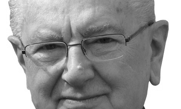 Zmarł ks. Jan Szewczyk