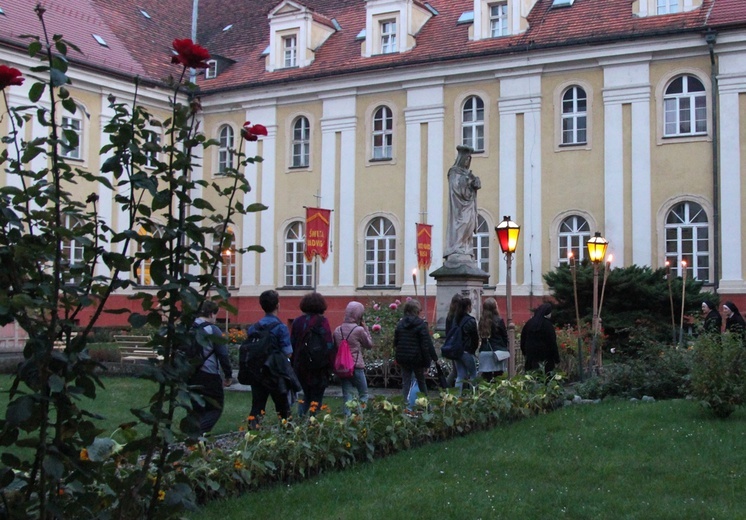 Dni Kultury Chrześcijańskiej w Trzebnicy