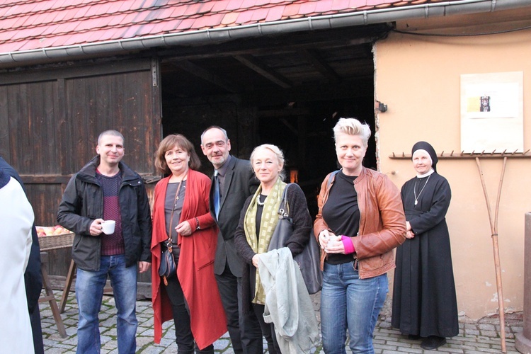 Dni Kultury Chrześcijańskiej w Trzebnicy