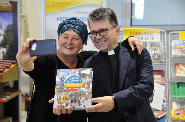 9. edycja targów sakralnych "Lubsacro"