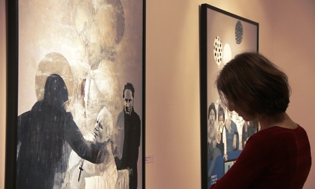 Testament Jana Pawła II w Muzeum Archidiecezjalnym