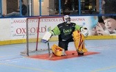 Hokej na rolkach