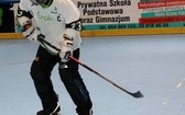 Hokej na rolkach