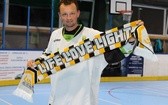 Hokej na rolkach