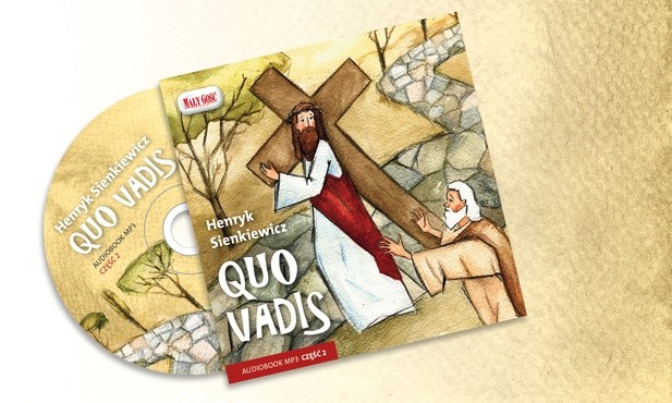 W październikowym „Małym Gościu”...
