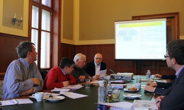 "Pogranicze" będzie wspierać Via Sacra
