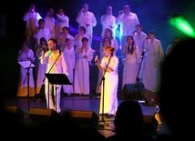 Gospel Rain wystąpi na 7. edycji Festiwalu Chrześcijańskie Granie