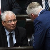 Gowin: Sądzę, że Sejm nie przyjmie pomysłu prezydenta
