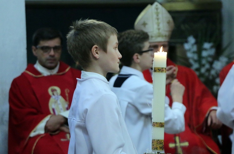 15-lecie Szkoły Podstawowej Sióstr Salezjanek