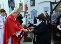 15-lecie Szkoły Podstawowej Sióstr Salezjanek