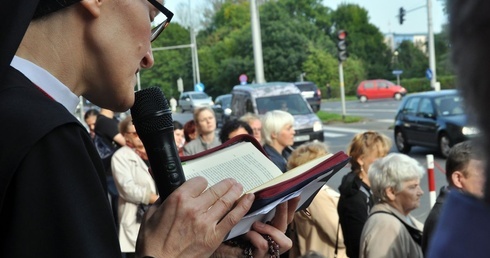 Zaiskrzyło