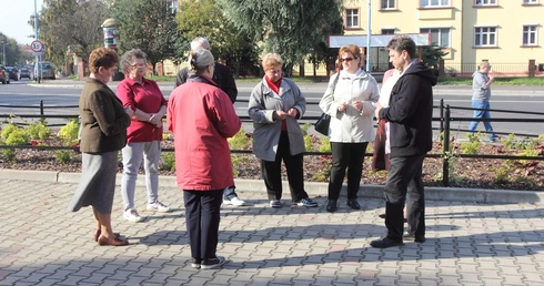 Iskra w czwartek