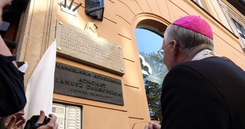 80 lat obrazka Jezusa Miłosiernego