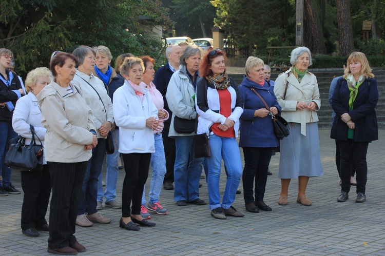 Iskra Bożego Miłosierdzia w Gdańsku