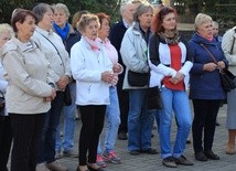 Iskra Bożego Miłosierdzia w Gdańsku