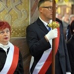 Wspomnienie św. Wacława drugim odpustem katedry