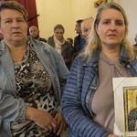 Maryja pozostaje w Miąsem. Chce odwiedzić każdą rodzinę