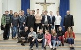 Kurs Alpha w parafii św. Stanisława w Andrychowie