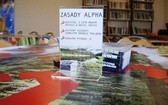 Kurs Alpha w parafii św. Marcina w Pisarzowicach