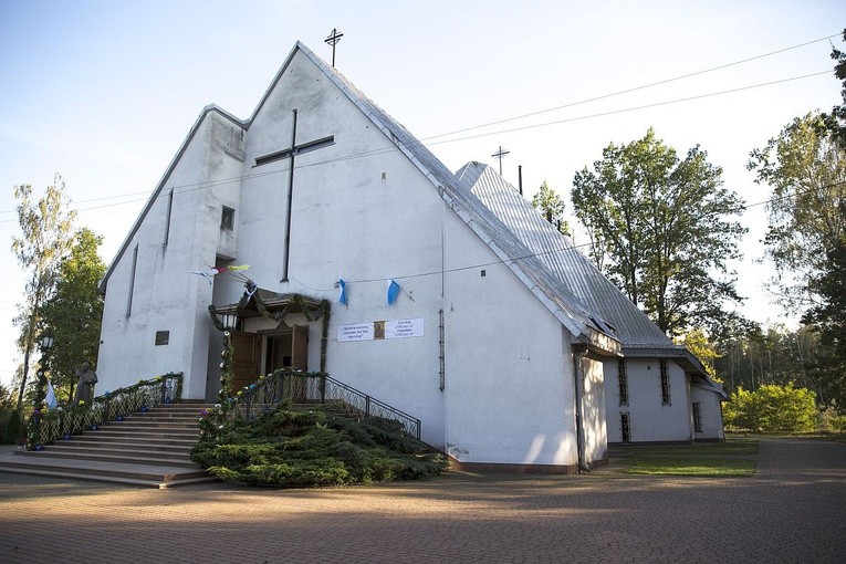 Czym Cię ucieszyć we Franciszkowie?