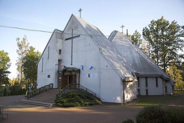 Czym Cię ucieszyć we Franciszkowie?