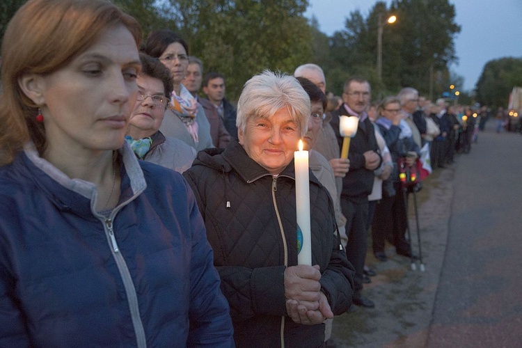 Czym Cię ucieszyć we Franciszkowie?