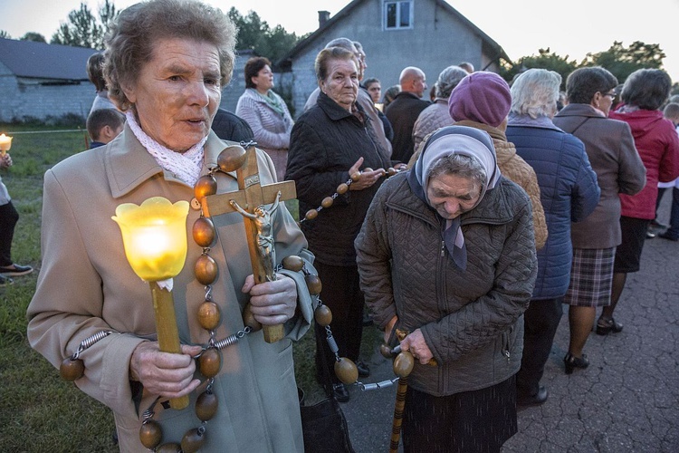 Czym Cię ucieszyć we Franciszkowie?