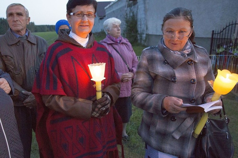Czym Cię ucieszyć we Franciszkowie?