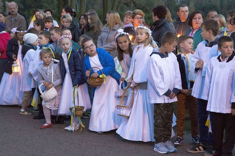 Czym Cię ucieszyć we Franciszkowie?