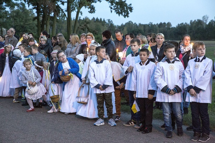 Czym Cię ucieszyć we Franciszkowie?