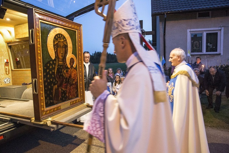 Czym Cię ucieszyć we Franciszkowie?